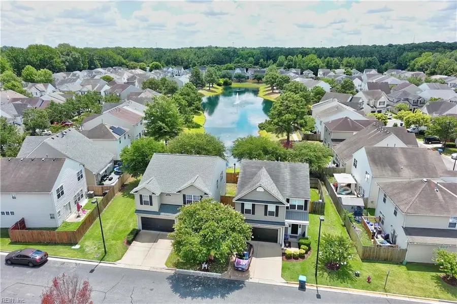 4163 River Breeze Circle, Chesapeake, VA 23321 - #2