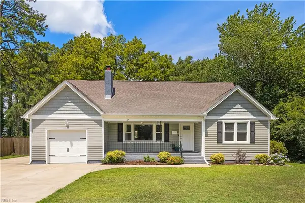 616 Elmhurst Lane, Portsmouth, VA 23701
