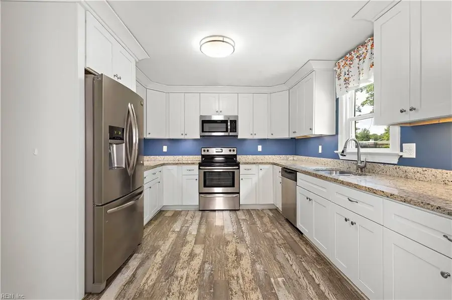 616 Elmhurst Lane, Portsmouth, VA 23701 - #3