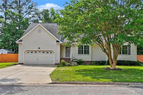 2120 Southcross Drive, Virginia Beach, VA 23456