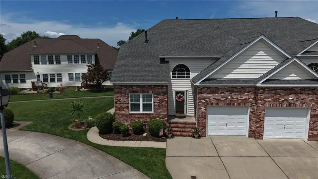 3124 Sterling Way #55, Portsmouth, VA 23703 - #1