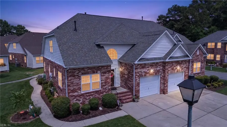 3124 Sterling Way #55, Portsmouth, VA 23703 - #2