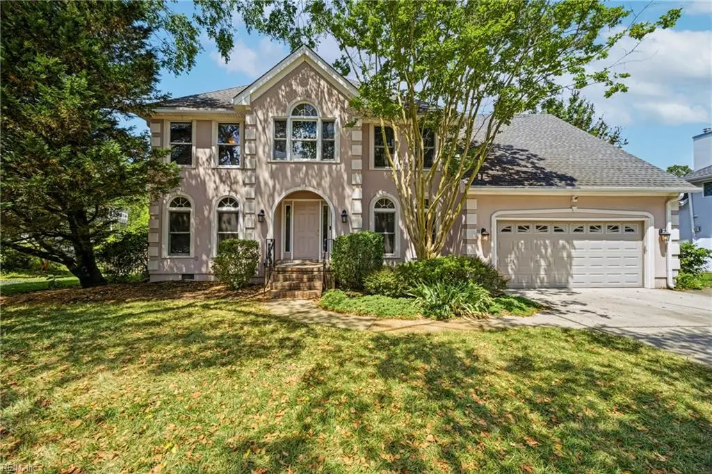 220 Marsh Island Drive, Chesapeake, VA 23320 - #1