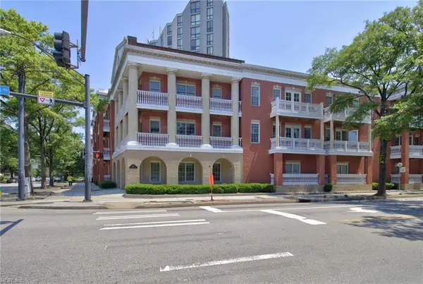 450 Princess Anne Road Sw #202, Norfolk, VA 23517