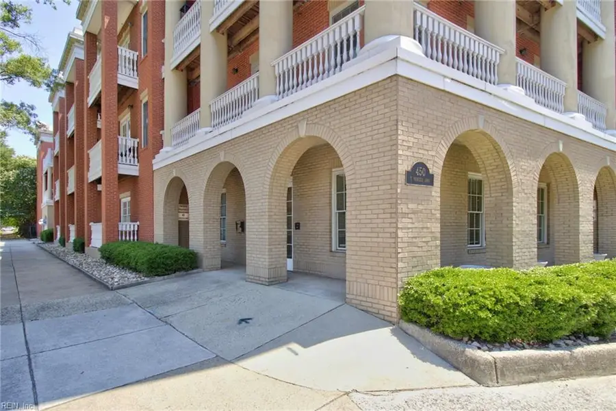 450 Princess Anne Road W #202, Norfolk, VA 23517 - #2