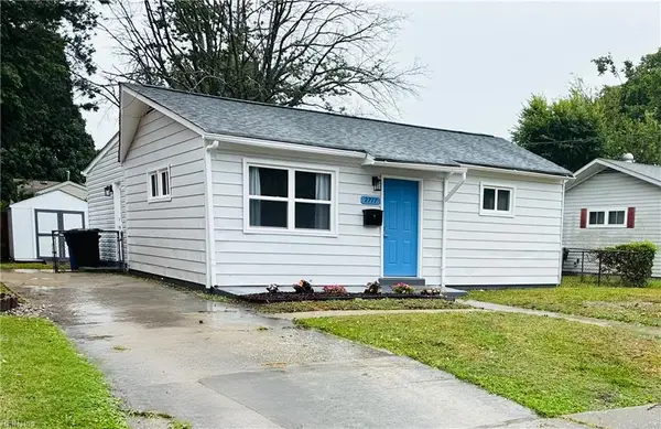 2717 Ash Street, Portsmouth, VA 23707
