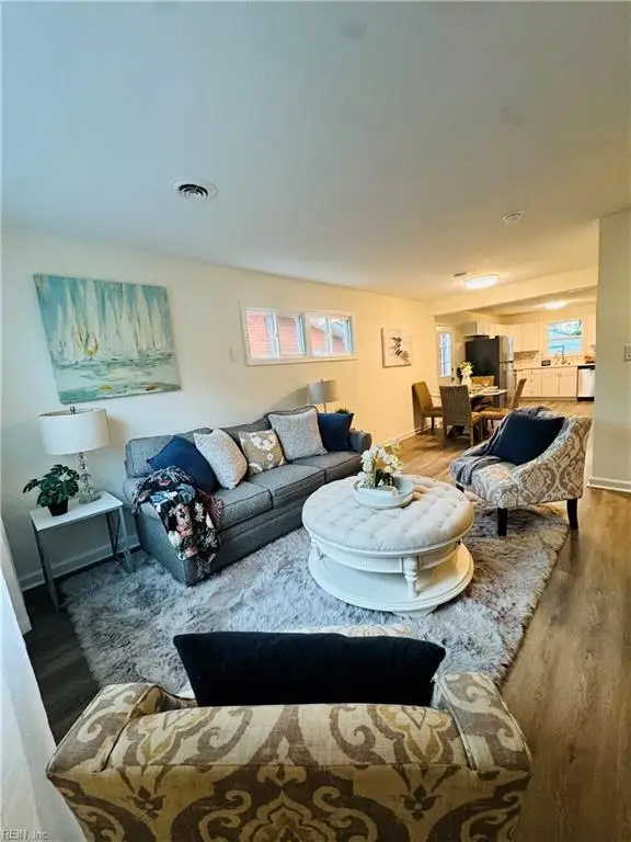 2717 Ash Street, Portsmouth, VA 23707 - #2