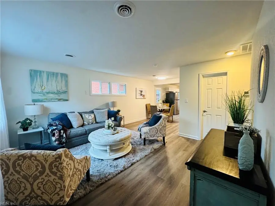 2717 Ash Street, Portsmouth, VA 23707 - #3