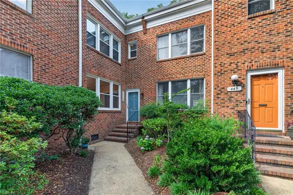 1114 Colonial Avenue, Norfolk, VA 23507