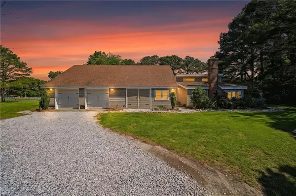 5212 Morris Neck Road, Virginia Beach, VA 23457