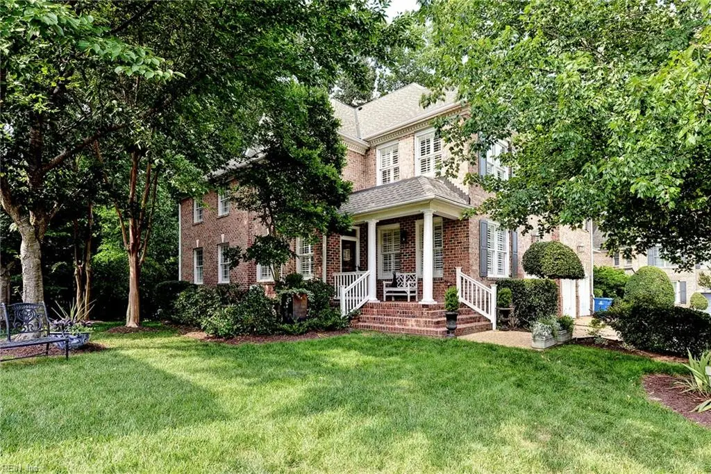 112 Exmoor Court, Williamsburg, VA 23185 - #1
