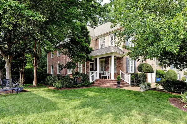 112 Exmoor Court, Williamsburg, VA 23185