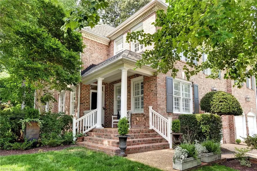 112 Exmoor Court, Williamsburg, VA 23185 - #3