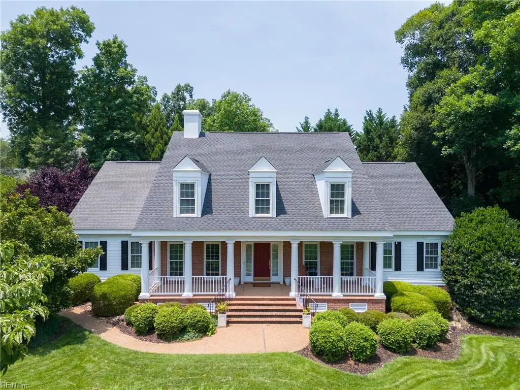 116 Westbury, Williamsburg, VA 23188 - #1