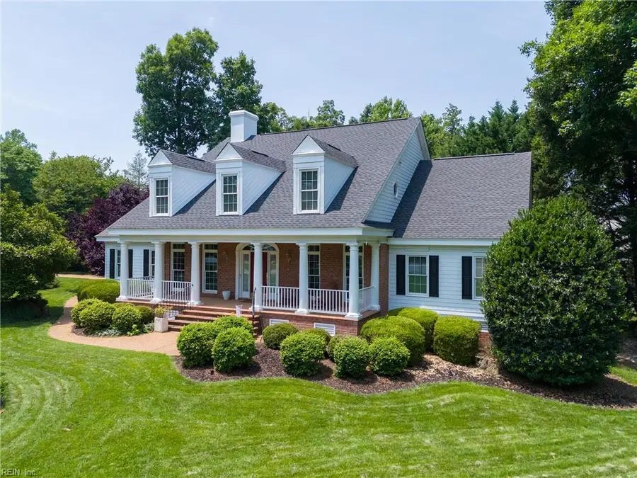 116 Westbury, Williamsburg, VA 23188 - #2
