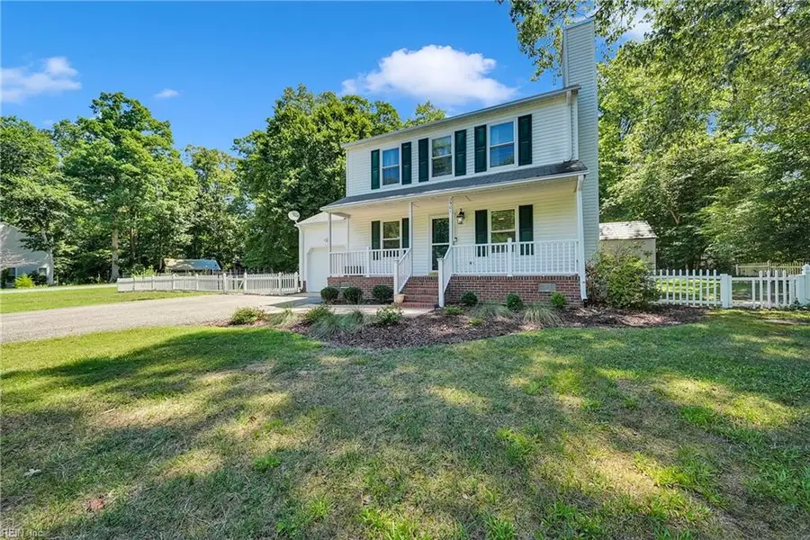 2901 Richard Buck S, Williamsburg, VA 23185 - #2