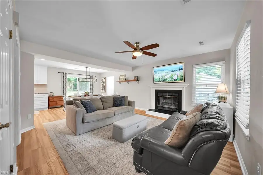 2901 Richard Buck S, Williamsburg, VA 23185 - #3