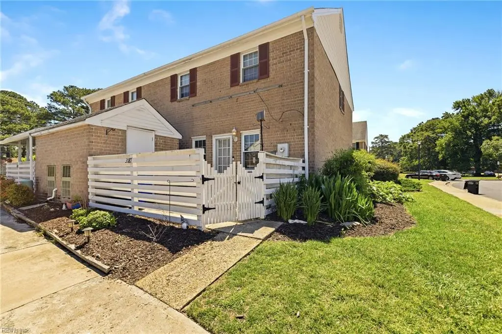3187 Reese Drive, Portsmouth, VA 23703 - #1