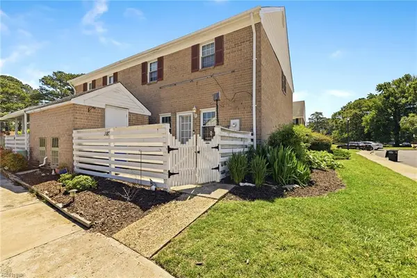 3187 Reese Drive, Portsmouth, VA 23703