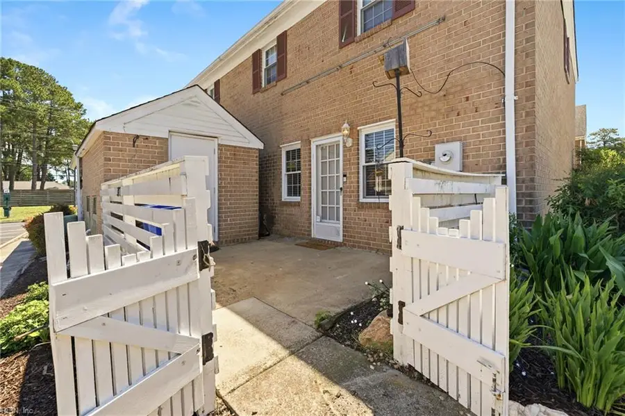 3187 Reese Drive, Portsmouth, VA 23703 - #2