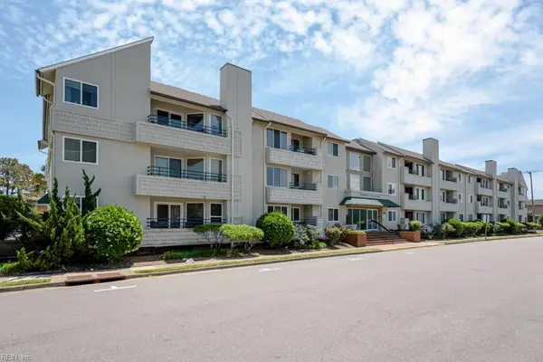 304 28th Street #110, Virginia Beach, VA 23451