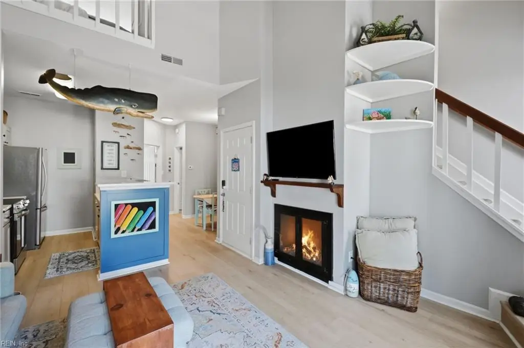 865 Little Bay Avenue #2, Norfolk, VA 23503 - #1