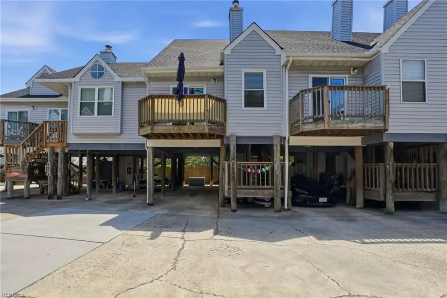 865 Little Bay Avenue #2, Norfolk, VA 23503 - #3