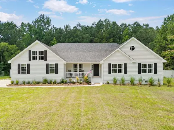 1124 Saint Brides Road W, Chesapeake, VA 23322
