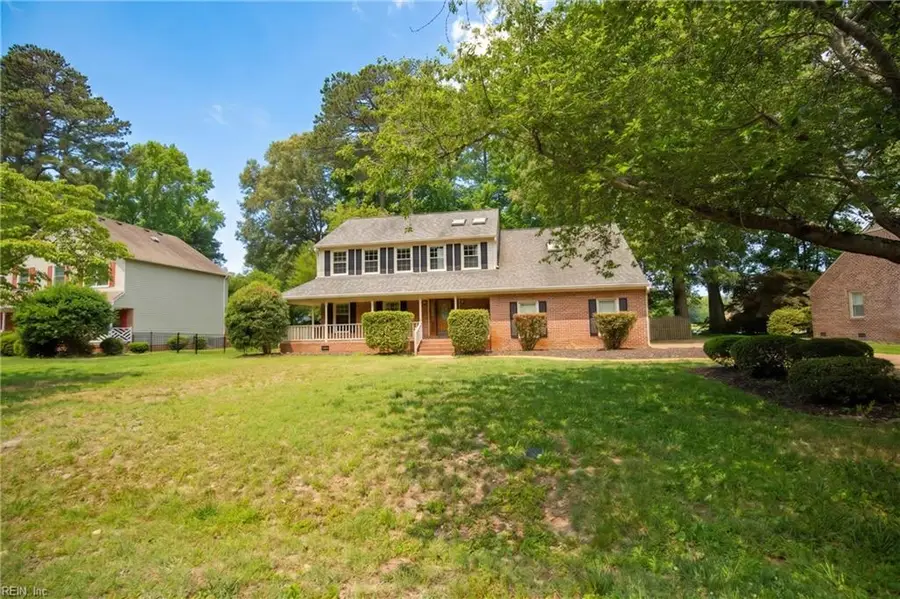 312 Lakeland Crescent, Yorktown, VA 23693 - #2