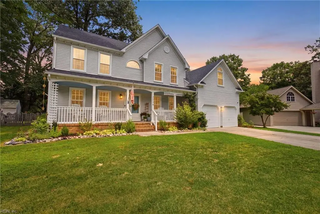 3236 Bentham Lane, Chesapeake, VA 23321 - #1