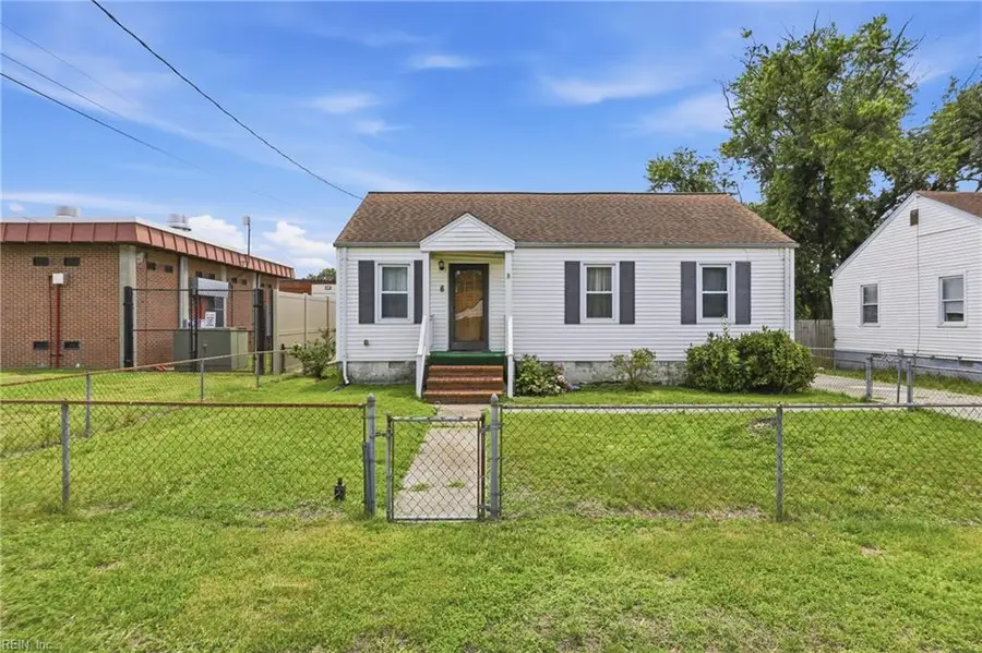 6 Thornrose Avenue, Hampton, VA 23669 - #3