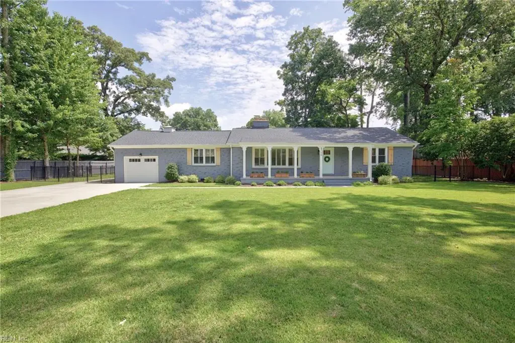 4716 Hermitage Road, Virginia Beach, VA 23455 - #1