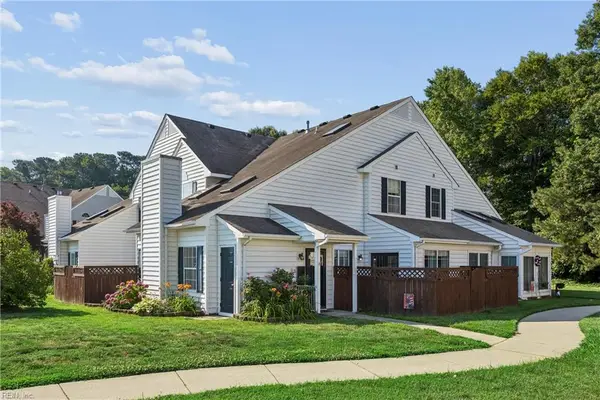 503 Hamlet Court, Yorktown, VA 23693