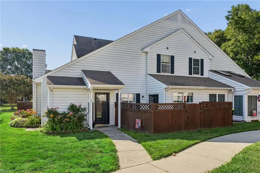 503 Hamlet Court, Yorktown, VA 23693 - #2