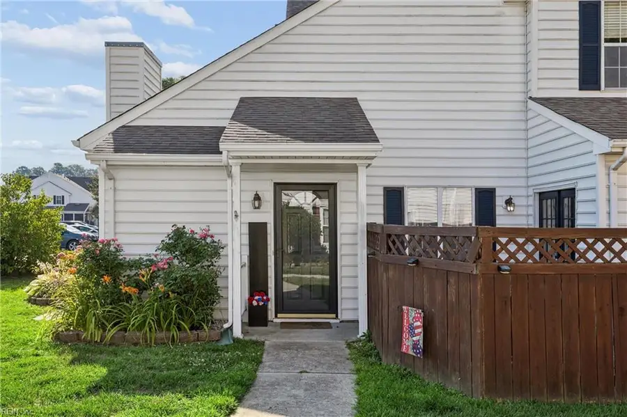 503 Hamlet Court, Yorktown, VA 23693 - #3