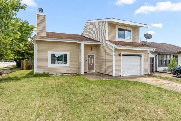 3301 Waterman Road, Virginia Beach, VA 23452