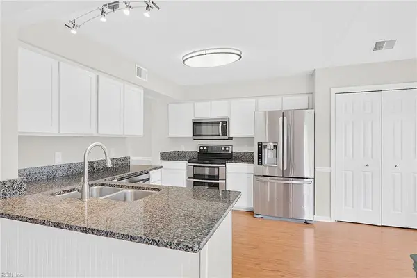 1905 Clifton Bridge Drive, Virginia Beach, VA 23456