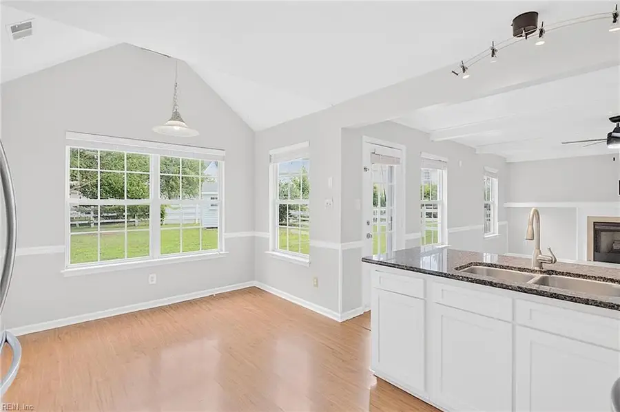 1905 Clifton Bridge Drive, Virginia Beach, VA 23456 - #2