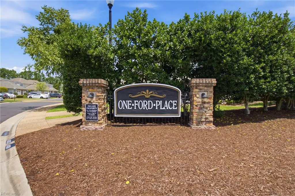 4320 Oneford Place, Chesapeake, VA 23321 - #1