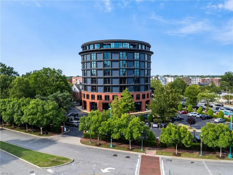 415 Saint Pauls Boulevard #403, Norfolk, VA 23510 - #2
