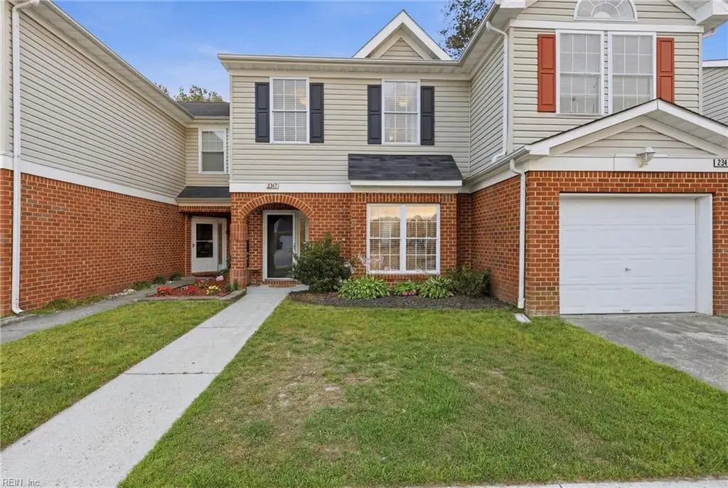 2347 Charing Cross Road, Virginia Beach, VA 23456 - #1