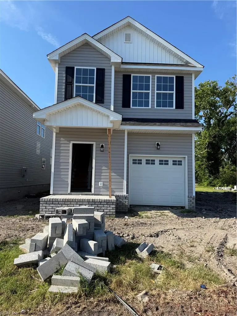 1619 King Street, Portsmouth, VA 23704 - #1