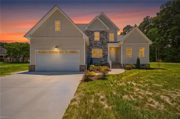 403 Pointe Vista Drive, Elizabeth City, NC 27909