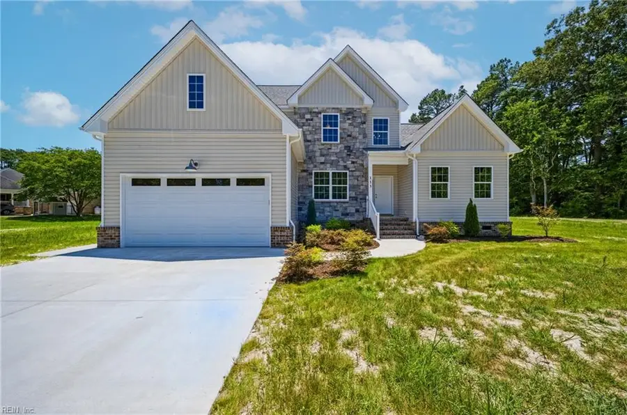 403 Pointe Vista Drive, Elizabeth City, NC 27909 - #3
