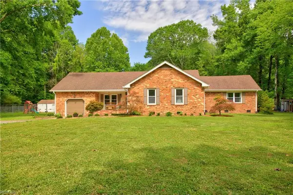 2448 Johnstown Road, Chesapeake, VA 23322