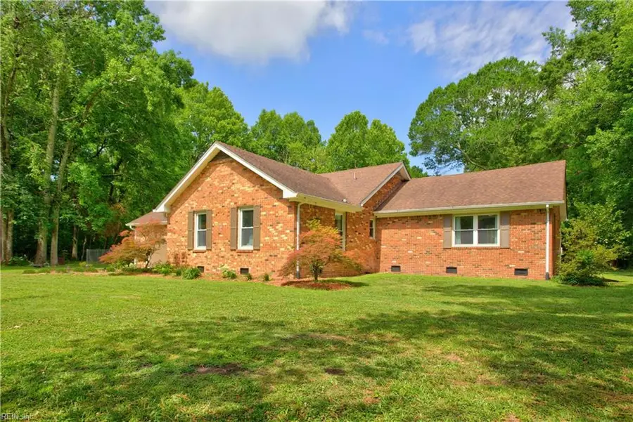 2448 Johnstown Road, Chesapeake, VA 23322 - #3