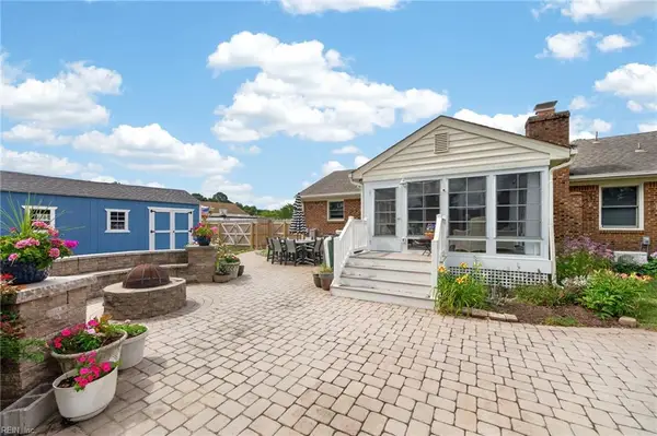 4220 Duke Of Gloucester Drive, Chesapeake, VA 23321