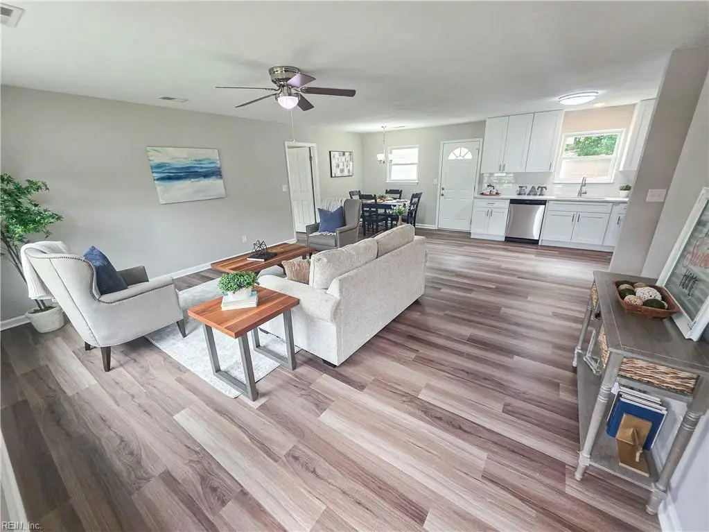 800 Churchill Drive, Virginia Beach, VA 23464 - #1