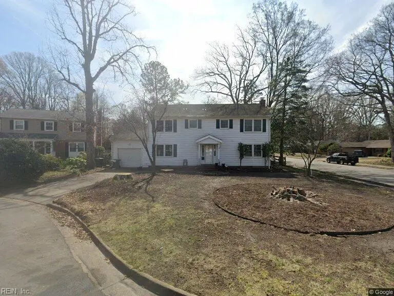 200 Antietam Court, Hampton, VA 23669 - #2