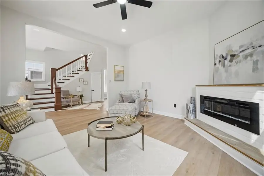 208 Clay St Street, Suffolk, VA 23434 - #3